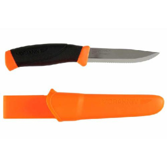 ��� Morakniv Companion (�����.) (11824)