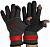  KOSADAKA Sharks fishing gloves-70 