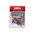 ������� Namazu Pro ROLLING RIBBED SWIVEL, ������, ��. Carbon, �. 2/0, test-91 �� (��. 5 ��.)