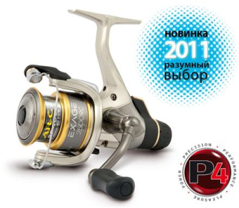  / SHIMANO EXAGE 3000 SRC