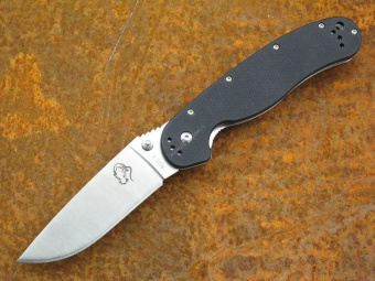 ��� �������� SteelClaw RAT-01 �