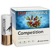 Патрон дроб. 12/70 Главпатрон Competition 28 гр.