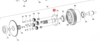 ��� �������� ����� ARGO (�34-263)