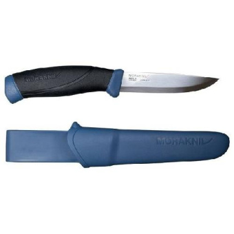  Mora  Companion Navy Blue 2