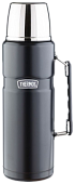 ������ THERMOS SK2010-BK (Matte Black) King 1.2L ����.�����