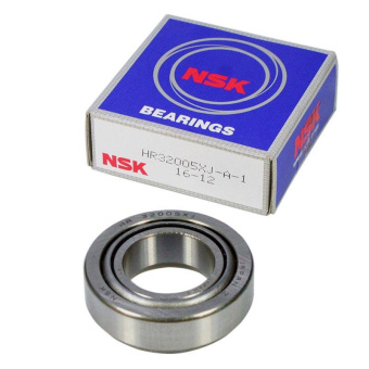 Подшипник NSK HR32005XJ Подшипник NSK HR32005XJ