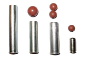 Ïàòðîí òðàâì. 410x45 Rubber  ÀÊÁÑ Ïàòðîí òðàâì. 410x45 Rubber  ÀÊÁÑ