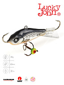  Lucky John BALTIC 6  . 60/47H 