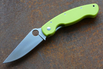 ��� �������� SteelClaw s4 Green "����"