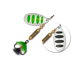  . PONTOON21 AV Type A P21-SP-AVA-#4.0-PD72-042