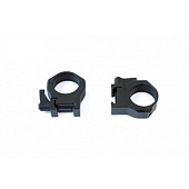 Кольца 25,4мм Luman Precision (средние LP26MWAL) Кольца 25,4мм Luman Precision (средние LP26MWAL)