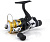 Катушка б/и SHIMANO SAHARA 4000 RD