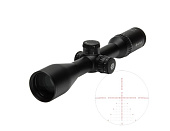 ������ ���. 30�� Artelv LRS 4-16x50 FFP (� ����������)