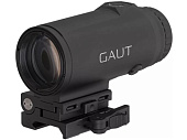 ����������� Gaut Garnet 5x30, ��������, ������������� ���������, Picatinny (G-M-X5)