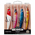   DAM MINNOW PACK INC. BOX 10CM