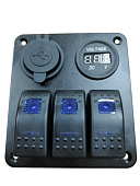 ������ ������������ � USB ������ (3 ����)