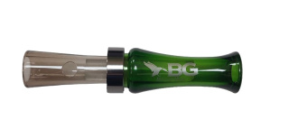 ����� Buck Gardner MMG-CG/S