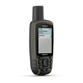 ��������� Garmin GPSmap 65s