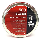  Geco Diabolo  4,5  7,56  (500   .)