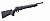  CZ 457, 22 LR, Synthetic, L-406