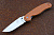 ��� �������� SteelClaw RAT-01 orange