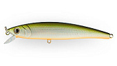  (Strike Pro) Arc Minnow 75  7,5 5,5 . 0,4 - 0,8 JL-119SP#612T           