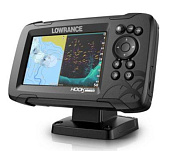 ������ Lowrance Reveal 5 HDI 50/200 (GPS,000-15502-001)