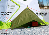 Козырек защитный ЛОТОС для автономного обогревателя Козырек защитный ЛОТОС для автономного обогревателя