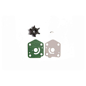 Ремкомплект помпы Skipper Suzuki SK17400-93951P (DF9.9, DF15, DT9.9, DT15) Ремкомплект помпы Skipper Suzuki SK17400-93951P (DF9.9, DF15, DT9.9, DT15)