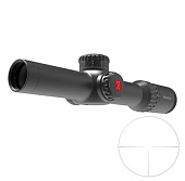 Прицел опт. 34мм Mewlite 1-6x28, FFP, IR,