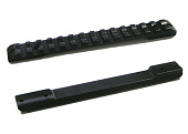 База Weaver Rechnagel для Remington 700 Long (57050-0112) 