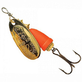 Блесна вращ. BLUE FOX BFF2-GFR 6гр. Блесна вращ. BLUE FOX BFF2-GFR 6гр.