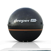 Эхолот Deeper Smart Sonar PRO+ (GPS)