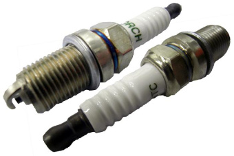 ����� ��������� NGK BKR5E Tinger SQR372