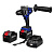 - Nisus 21V 6A (N-CJ-1001) 120 