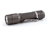 Фонарь ЯРКИЙ ЛУЧ G15 Tactic  Nichia 219D max900лм, 5 реж., IPX8, акк 18650 2600mAh с встр. ЗУ Фонарь ЯРКИЙ ЛУЧ G15 Tactic  Nichia 219D max900лм, 5 реж., IPX8, акк 18650 2600mAh с встр. ЗУ