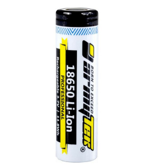 ����������� Armytek 18650 Li-Ion 3200 mAh