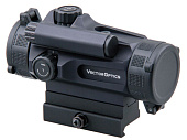  Vector Optics Nautilus 1x30 QD   3 OA  
