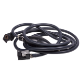 Шланг топливный с грушей для Parsun/HDX/TOYAMA/Yamaha Шланг топливный с грушей для Parsun/HDX/TOYAMA/Yamaha