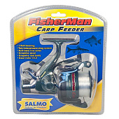 ������� �/� Salmo Fisherman CARP FEEDER 40BR S7140BR