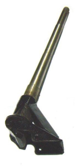 Шкворень нового образца Буран 110300030  Шкворень нового образца Буран 110300030