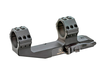  weaver   34 Contessa Tactical