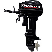 ����� �������� TOYAMA T15 BMS