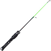 Удочка зим. RAPALA Medium Heavy/51см телескопическое камуфлированная неопреновая рукоять Удочка зим. RAPALA Medium Heavy/51см телескопическое камуфлированная неопреновая рукоять
