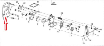 ��������� ������� ����� (C40601270)