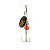  . MEPPS Black Fury JAUNE AG 2 4,5 