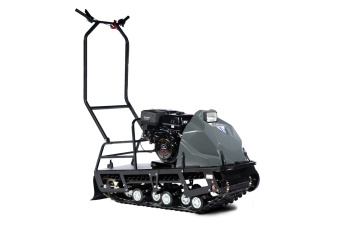 Буксировщик Бурлак-M2 LFK (15 л.с.)