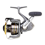  / SHIMANO SAHARA 2500 FI