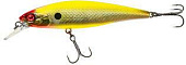  JACKALL Squad Minnow 80 gold & chart