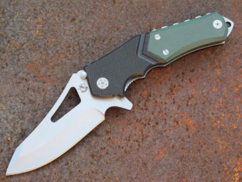 ��� �������� SteelClaw TWS02